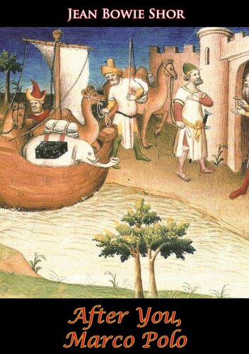 After You, Marco Polo