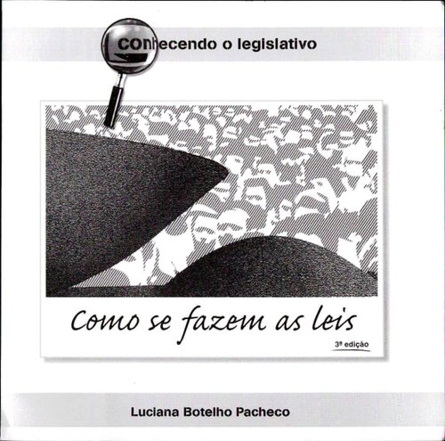 Como se fazem as leis