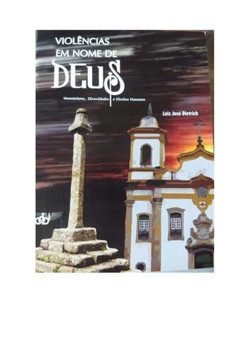 Violências em nome de Deus