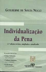 Individualizacao Da Pena