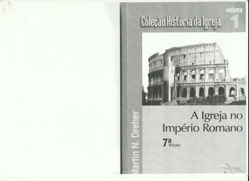 A Igreja no Império Romano