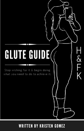 Glute guide