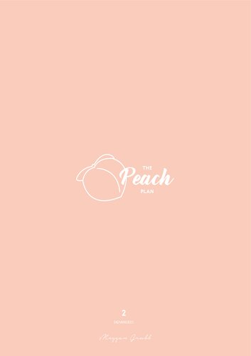 Peach Plan 2