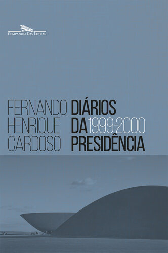 Diários da presidência