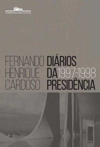 Diários da presidência - volume 2
