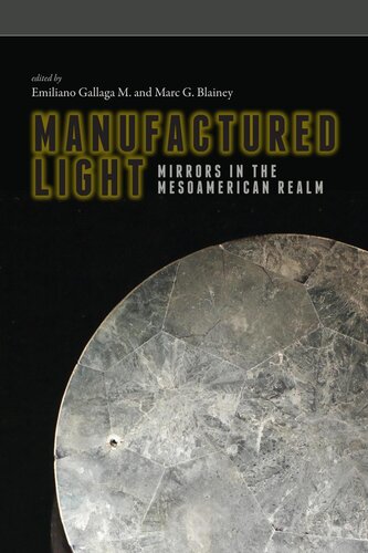 Manufactured Light