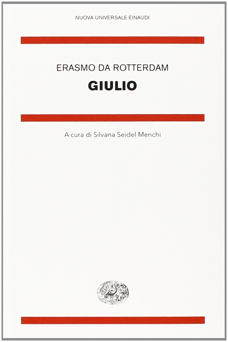 Giulio. Testo latino a fronte