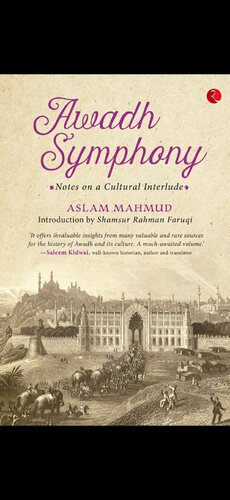 Awadh Symphony