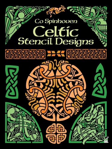 Celtic Stencil Designs