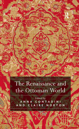 The Renaissance and the Ottoman World