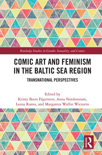 Comic Art and Feminism in the Baltic Sea Region