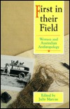 First in Their Field: Women and Australian Anthropology