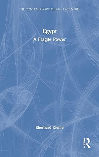Egypt: A Fragile Power