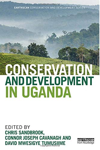 Conservation and Development in Uganda