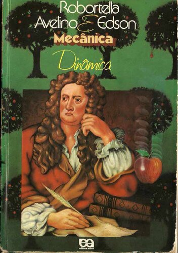 Física Mecânica Dinâmica