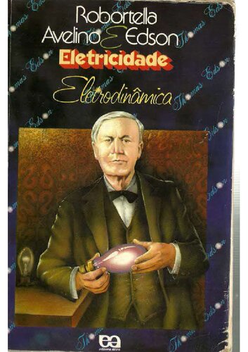 Física Eletrecidade Eletrodinâmica