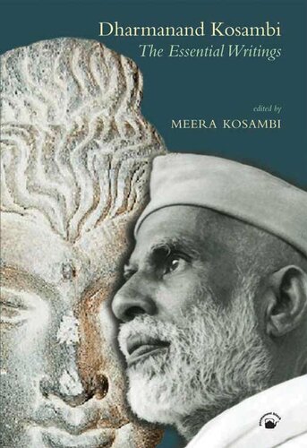 Dharmanand Kosambi-The Essential Writings
