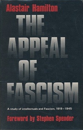 The Appeal of Fascism