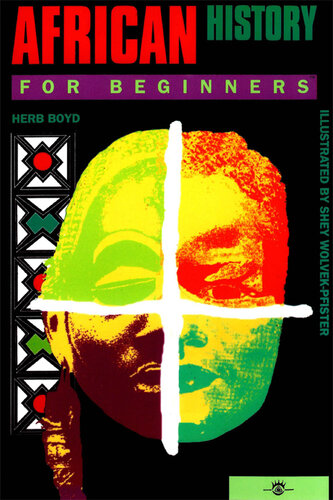 African History for Beginners