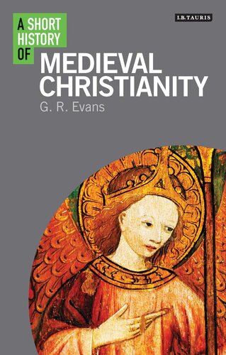 A Short History of Medieval Christianity
