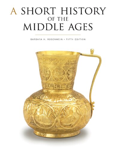 A short history of the Middle Ages
