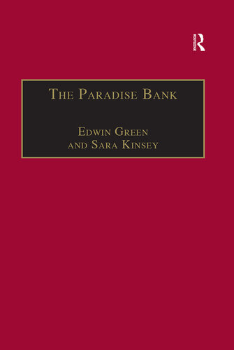 The Paradise Bank