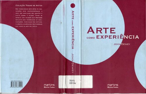 Arte como experiência