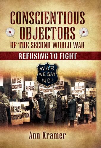 Conscientious Objectors of the Second World War