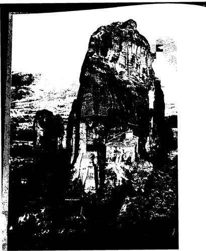 Architecture in the Balkans