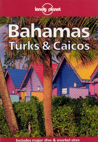 Bahamas, Turks & Caicos