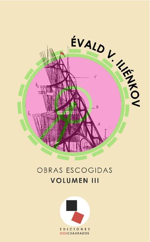 Obras escogidas. Volumen III