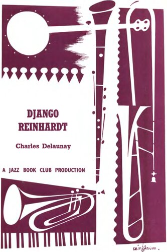 Django Reinhardt