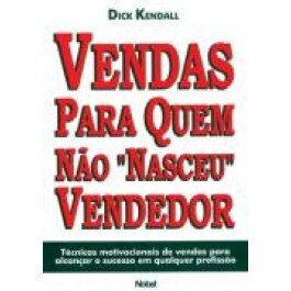 Vendas para quem não 