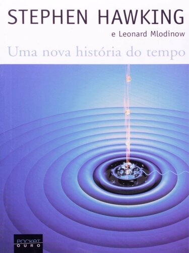 Uma Nova História do Tempo