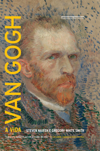 Van Gogh, a vida