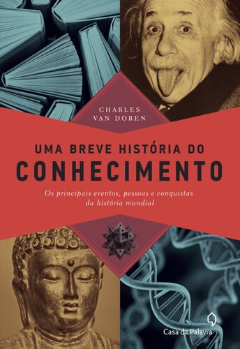 Uma breve história do conhecimento