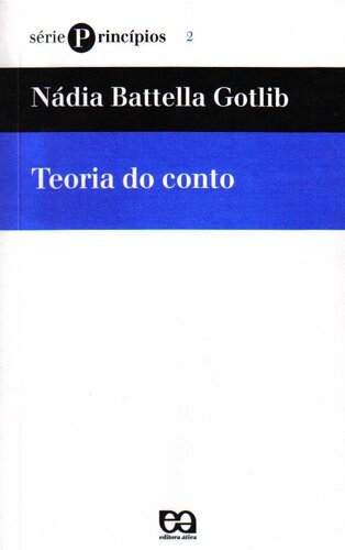 Teoria do Conto