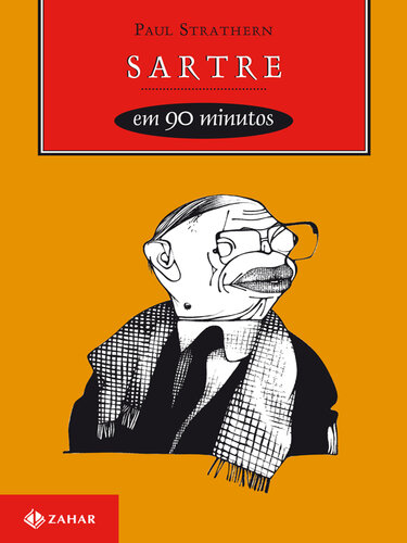 Sartre - Col. 90 Minutos