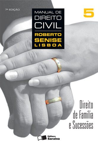 Manual de Direito Civil - Vol.5