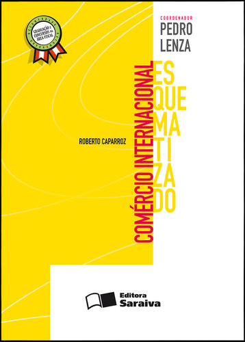 Comercio Internacional Esquematizado