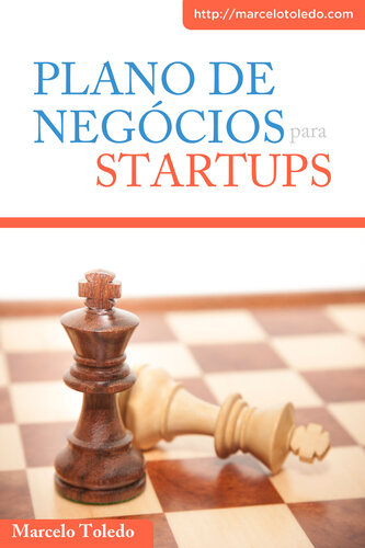 Plano de Negócios para Startups
