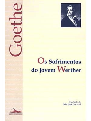 Os Sofrimentos do Jovem Werther