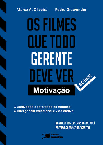 Os Filmes Que Todo Gerente Deve Ver