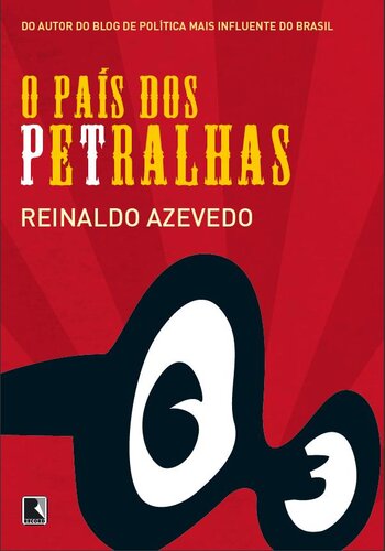 O país dos petralhas