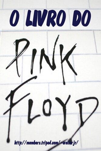 O Livro do Pink Floyd