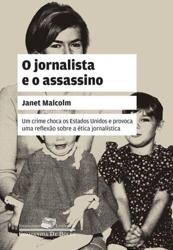 O jornalista e o assassino - um crime choca os Estados Unidos e provoca uma reflexão sobre a ética jornalística
