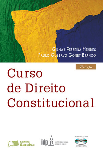 Curso de Direito Constitucional