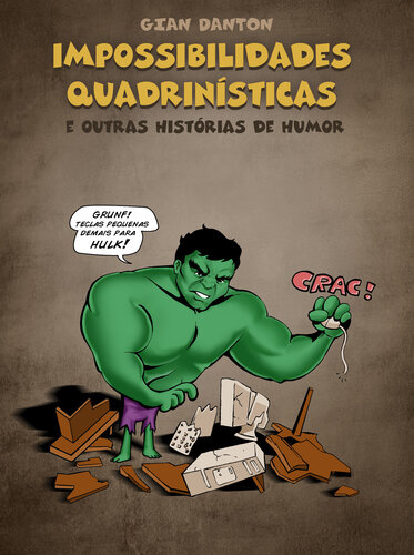 Impossibilidades Quadrinísticas