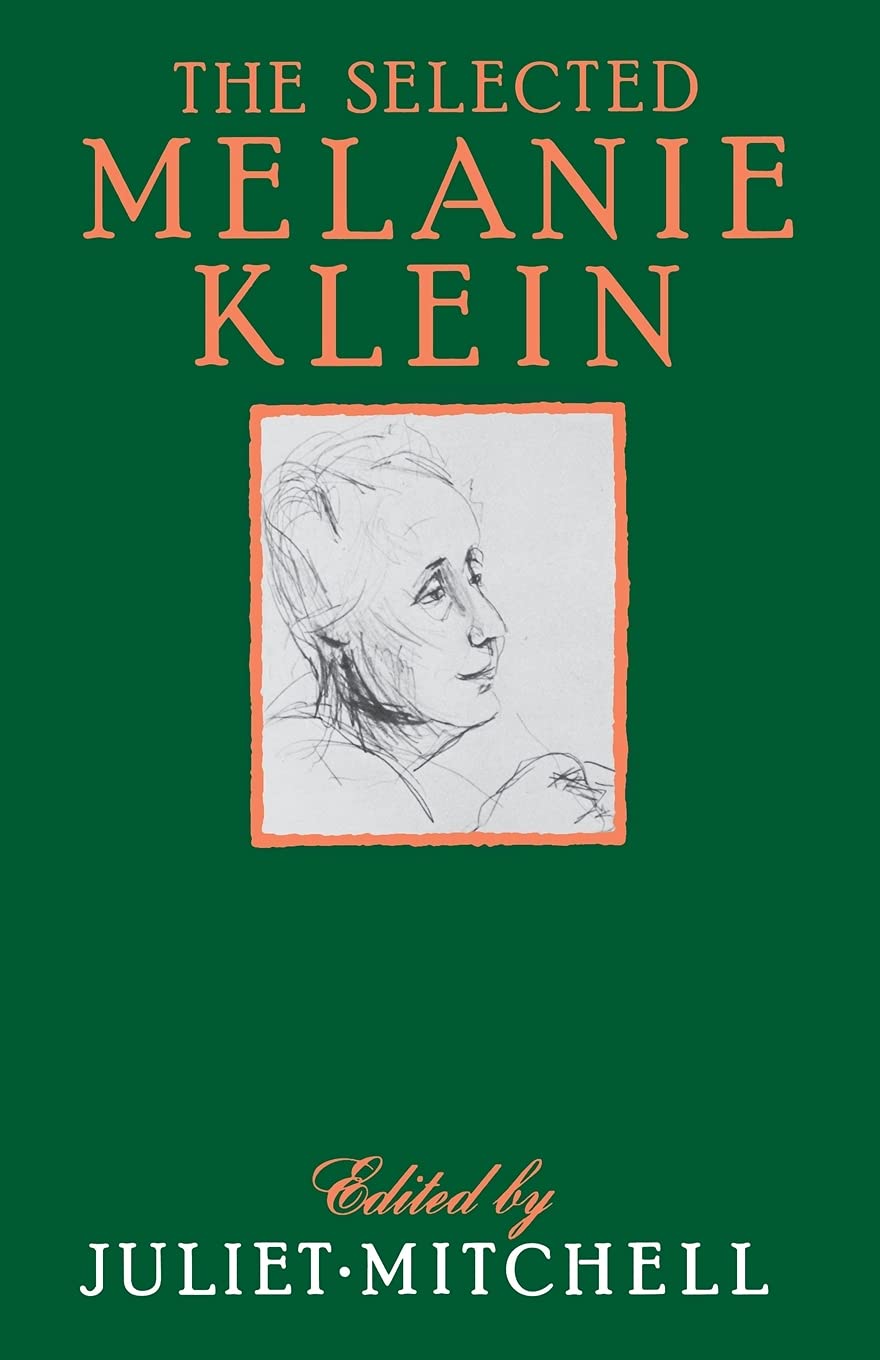 Selected Melanie Klein