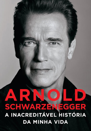 Arnold Schwarzenegger